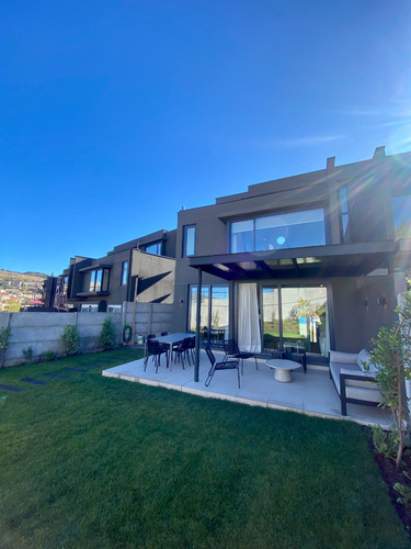 Casa En Venta La Dehesa // Oportunidad! Monte Tabor