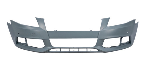 Defensa Delantera Grand Cherokee 05-09