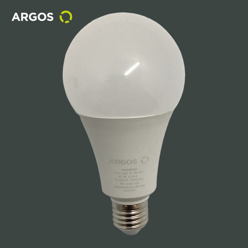 Argos Paquete De Focos Led, Foco Led Blanco, Focos Led Luz B