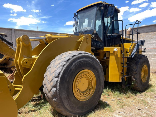 Cargador Cat 980g 2005 Series 2 Importado Payloder Cat 980g
