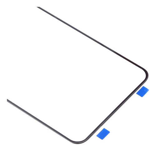Sjp Sroje Lente Exterior Con Oca For Xiaomi Mi 11 Lite