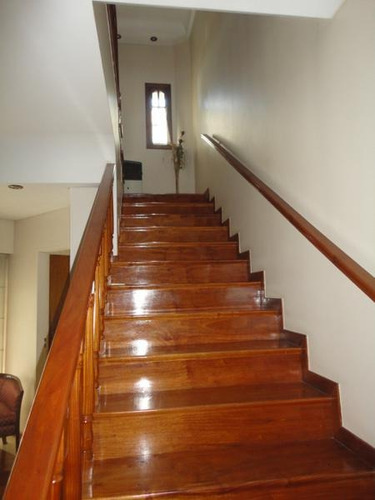 Imagen 29 de 29 de Venta - Parque Chacabuco - Casa De 242m2 Cubiertos - Terreno De 1440 M2 Vendibles
