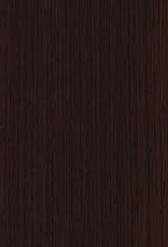 Buro Mesa Organizador/ Recámara Minimalista Con Cajón Color Chocolate (wengue)