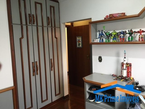 Imagem 6 de 13 de Cobertura Duplex Com 320 M² No Centro De Osasco - 521