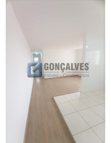 Imagem 2 de 15 de Venda Apartamento Sao Bernardo Do Campo Parque Residencial T - 1033-1-132367