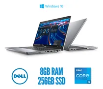 Comprar Notebook Dell Latitude 5420 I5 1135g7 8gb 256ssd- Windows 10