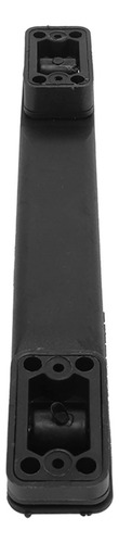 Tirador De Maleta De Plástico Para Equipaje, 20 Cm De Longit