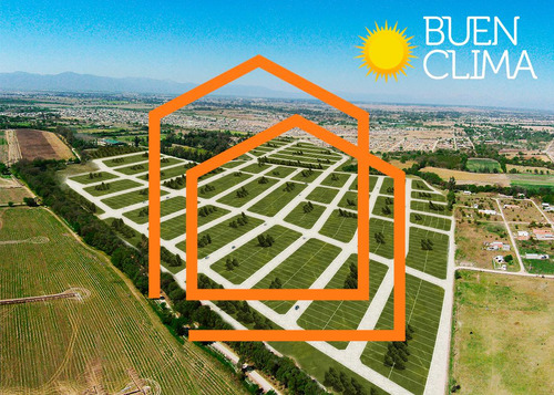 Venta De Terreno En Loteo Buen Clima/ Atocha- Circunvalacion Oeste