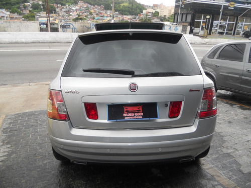 Fiat Stilo Sportng Dual 2009