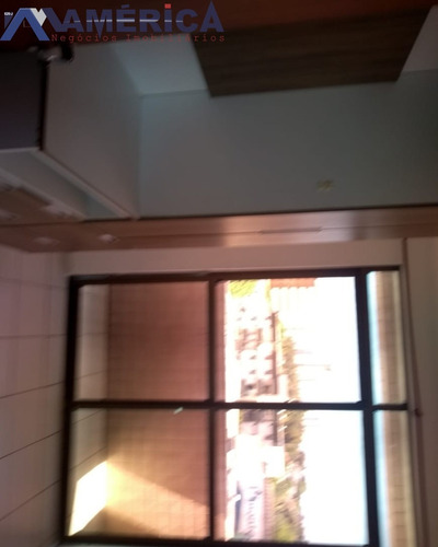Imagem 10 de 10 de Apartamento - Ap00996 - 69844518