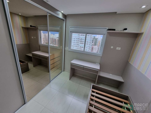 Imagem 21 de 30 de Apartamento Com 4 Dorms, Canto Do Forte, Praia Grande - R$ 2.25 Mi, Cod: 355 - V355