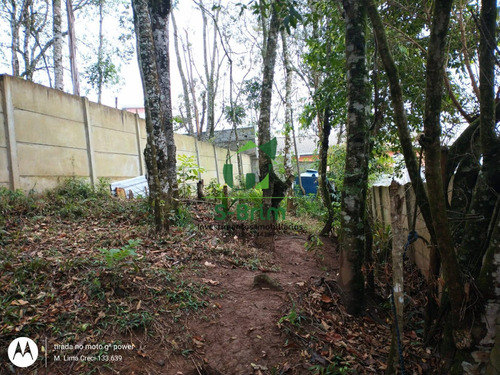 Imagem 14 de 15 de Chácara Em Condomínio No Bairro Do Portão - 626