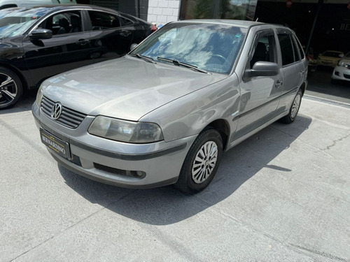 Volkswagen Gol Gol 1.0 Mi FUN/ Highway/ Sport 16V  2/4p