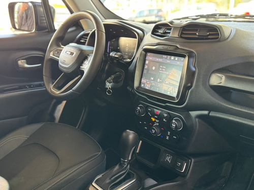 Jeep Renegade Jeep Renegade Longitude T270 1.3 Turbo 4x2