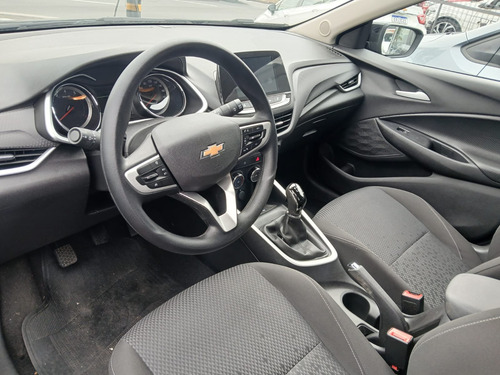 Chevrolet Onix 1.0 Lt 5p