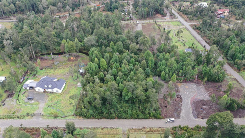 Oportunidad! Parcela Cerca Aeropuerto El Tepual Puerto Montt