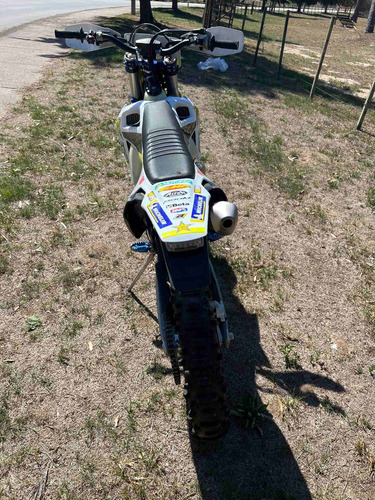 Imagen 6 de 9 de Husqvarna Te 300 Es