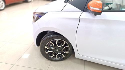 jmev Ev3 0.0 Ev3 (31,9 Kwh)
