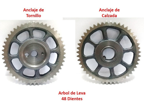 Kit Cadena Tiempo Jeep Grand Cherokee 242 4.0 2000 2001 2002