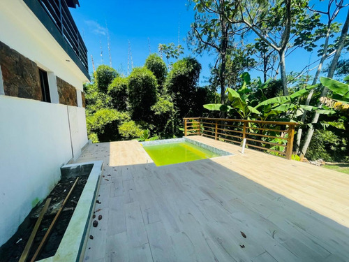 Se Vende Villa En Jarabacoa Republica Dominicana