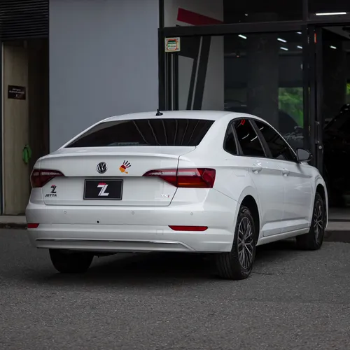 Volkswagen Jetta Comforline 1.4