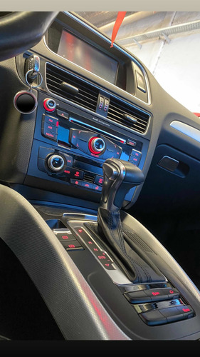 Audi Q5 2.0t
