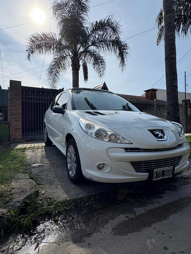 Peugeot 207 1.6 Sedan Xt