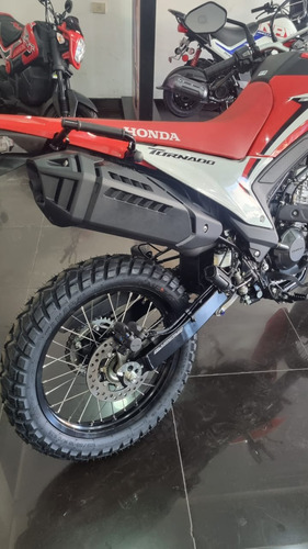 Honda Xr 300 Entrega Inmediata Motolandia (250 190 150)
