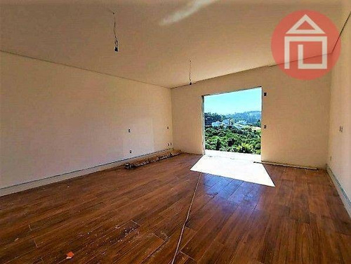 Imagem 7 de 16 de Casa Com 3 Suítes À Venda, 363 M² Por R$ 1.815.000 - Condomínio Portal De Bragança - Bragança Paulista/sp - Ca2917