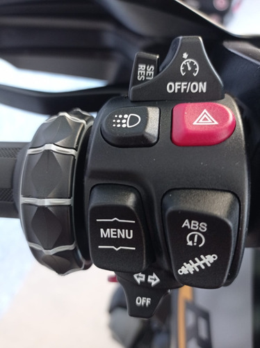 Imagem 5 de 10 de Bmw R 1250 Exclusive
