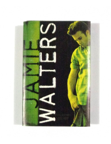 Jamie Walters - Hold On / Casete