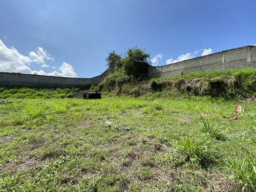 Se Vende O Alquila Terreno 6177m2. Guatire.