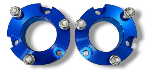 Suplemento Elevador Suspensión Delantera Toyota Tundra 1
