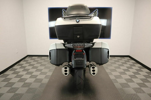 Imagen 5 de 10 de 2012 Bmw K-series