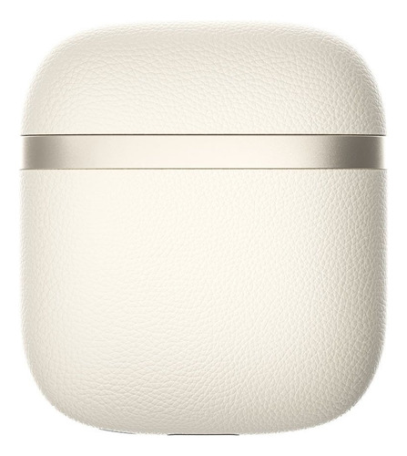 Ediifer Fone Tws Bluetooth 5.4, Bateria 32 Horas - W200t Cor Marfim