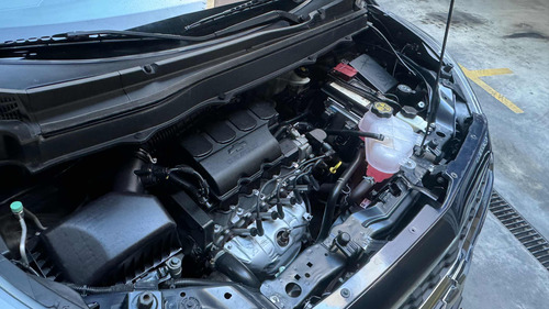 Chevrolet Spin 1.8 Activ Ltz 7as 105cv