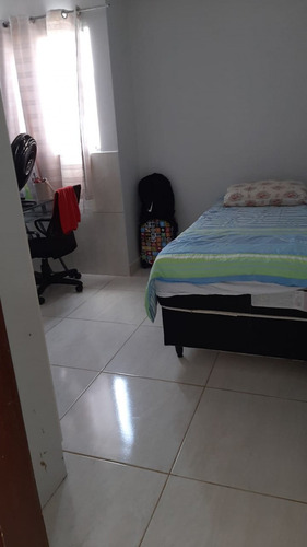 Imagem 2 de 12 de Apartamento Para Venda - 008588