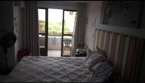 Imagem 12 de 13 de Apartamento A Venda, Manaíra - 42664