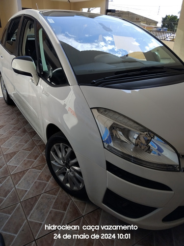 Citroën C4 Picasso 2.0 La Luna 5p