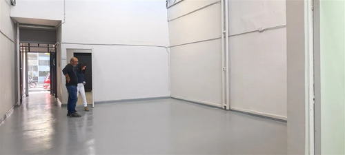 Bodega En Arriendo En Arturo Prat Para Distribuidora 