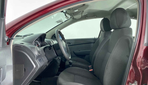 Imagen 2 de 15 de 44819 - Chevrolet Aveo 2017 Con Garantía Mt