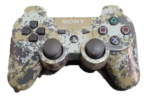 Control Joystick Inalámbrico Sony Playstation Dualshock 3 