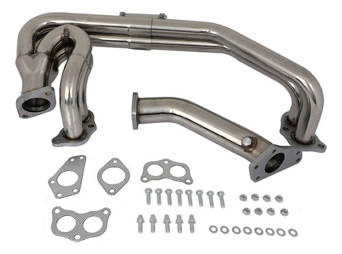 Headers Escape Subaru Impreza 2002 - 2014 Legacy 05-09 2.0l