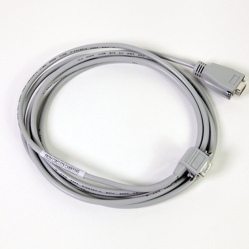 1756-cp3 Plc Logix Family Rs232 Programmer Cable