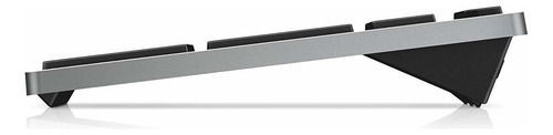 Teclado Inalámbrico Y Mouse Dell Km717 Baterías No Incluidas Teclado Otros
