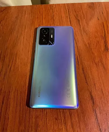 Xiaomi Mi 11t Pro 256gb Como Nuevo Libre Muy Poco Uso Perfec (Usado)