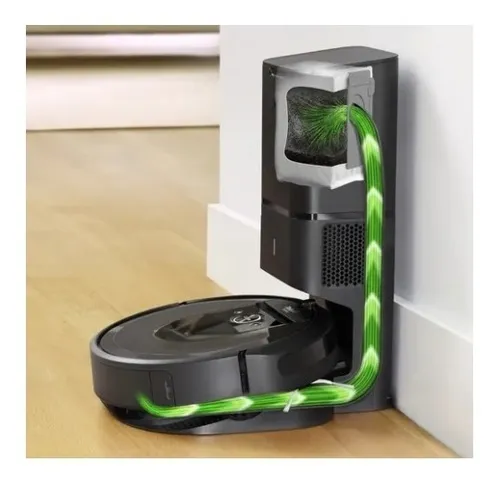 Irobot mapeo cheap