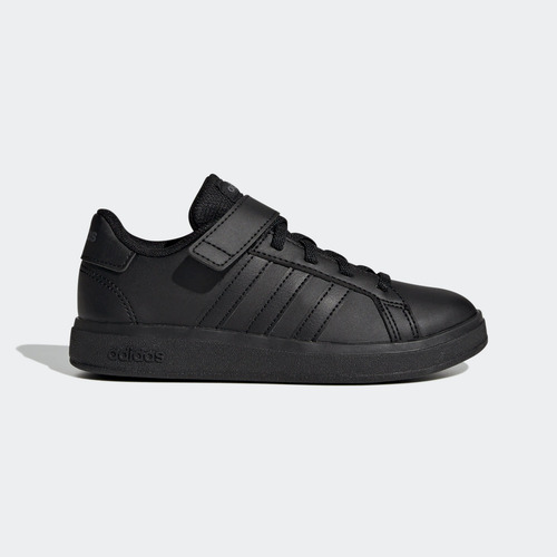 Imagen 5 de 10 de Zapatillas adidas Grand Court Fz6161 adidas