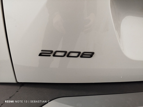 Peugeot 2008 1.0T Active