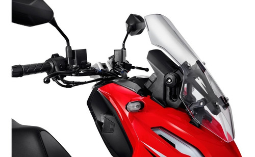 Imagem 7 de 11 de Honda Adv 2022 - Branco